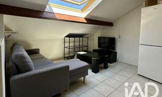 Appartement 2 Pièces 50 m² à vendre à Lévis-Saint-Nom (78320)