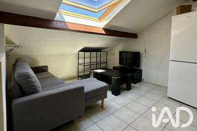 Appartement 2 pièces 119000 €