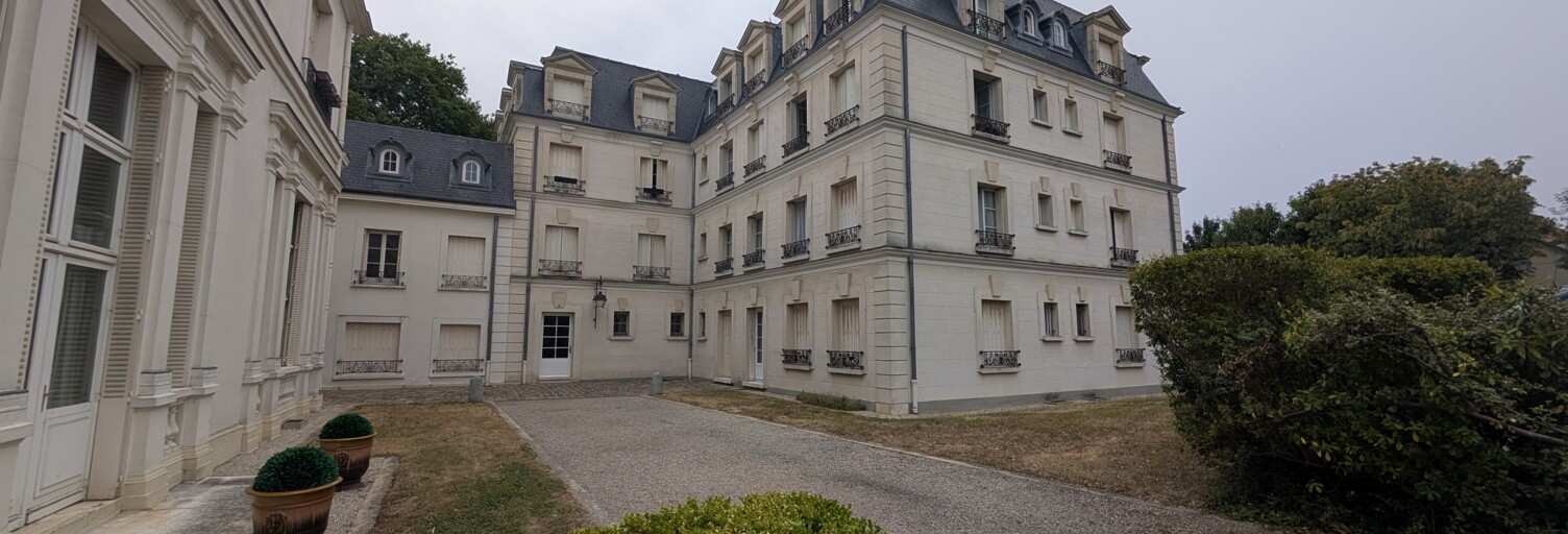 Appartement 3 Pièces 71 m² à louer à Draveil (91210)