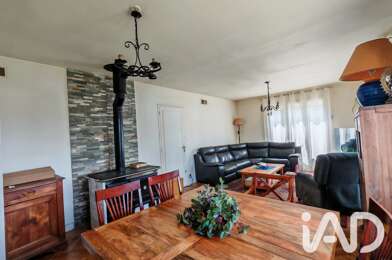 Maison 5 pièces 145000 €