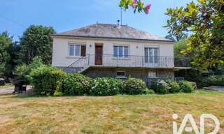 Maison 5 Pièces 123 m² à vendre à La Trinité-Porhoët (56490)