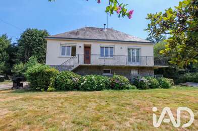 Maison 5 pièces 145000 €