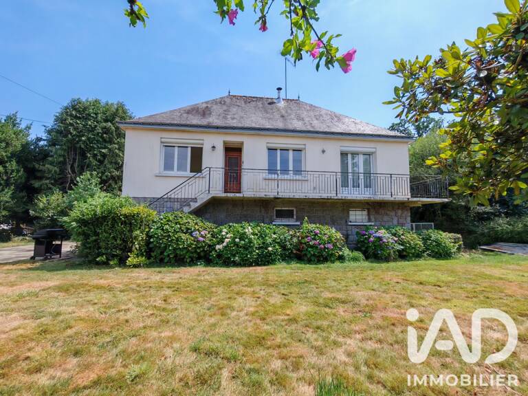 Vente Maison/villa 5 pièces — photo 1