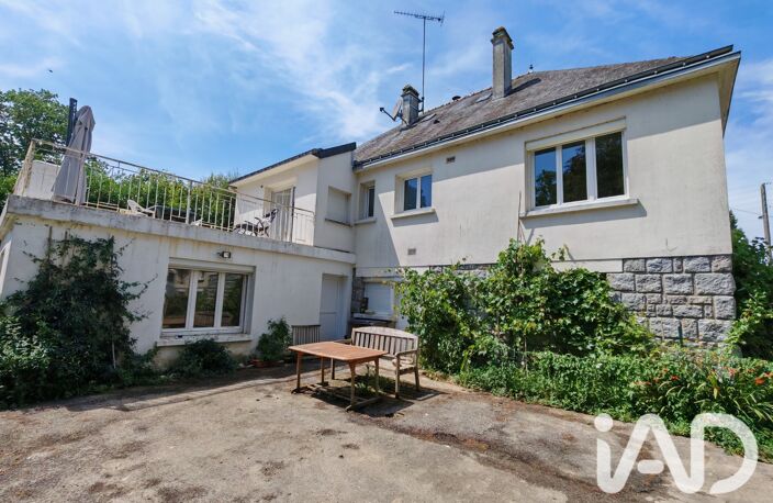 Vente Maison/villa 5 pièces — photo 2