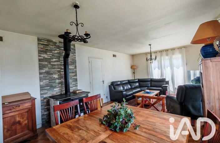 Vente Maison/villa 5 pièces — photo 3