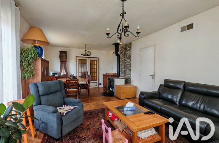 Vente Maison/villa 5 pièces — photo 4