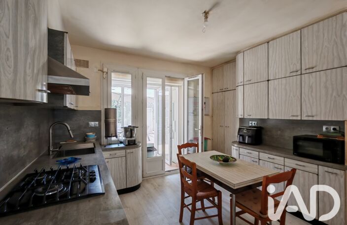 Vente Maison/villa 5 pièces — photo 5
