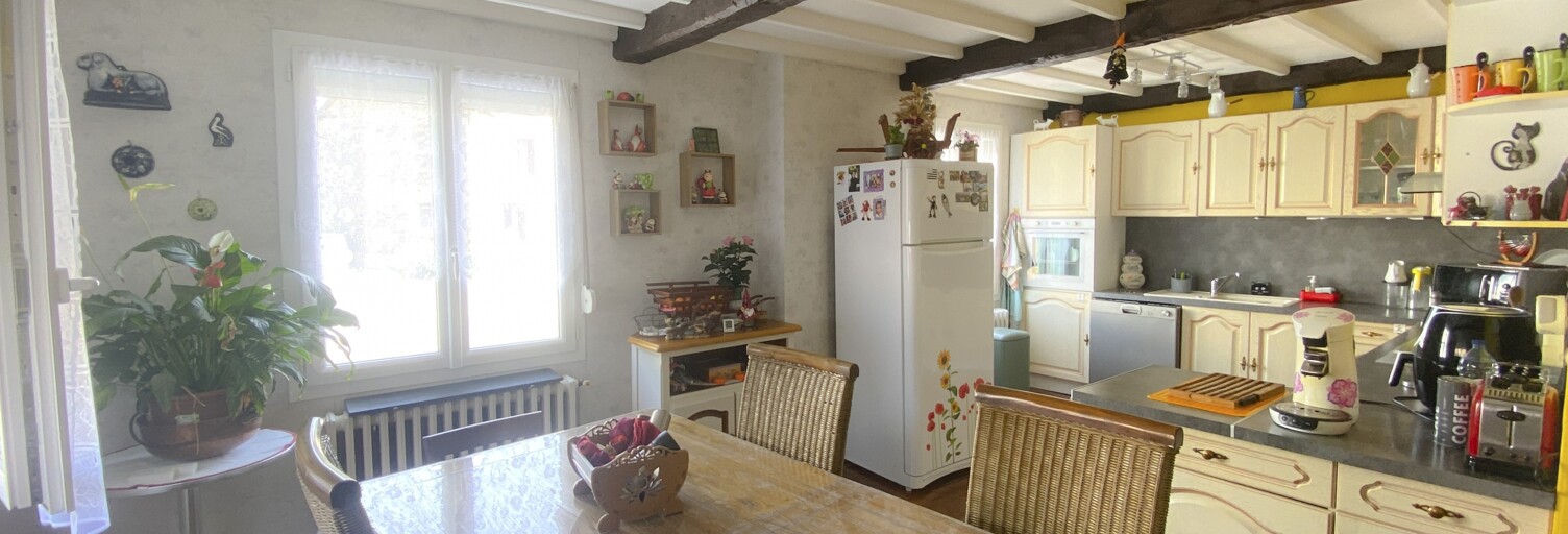 Maison 5 Pièces 228 m² à vendre à Plédéliac (22270)