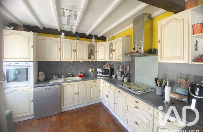Vente Maison de village 5 pièces — photo 3
