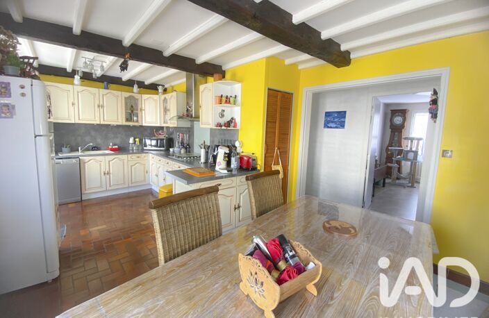 Vente Maison de village 5 pièces — photo 4