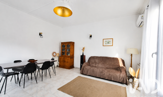 Maison 4 Pièces 116 m² à louer à Générac (30510)