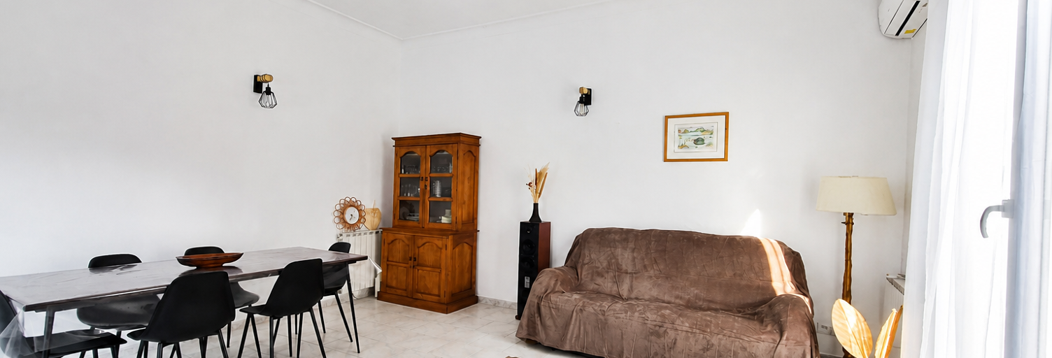 Maison 4 Pièces 116 m² à louer à Générac (30510)