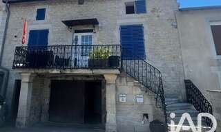 Maison 5 Pièces 114 m² à vendre à Chevillon (52170)