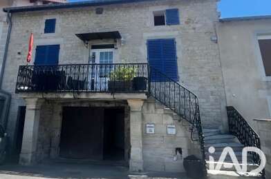 Maison 5 pièces 108000 €