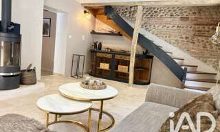 Maison 4 Pièces 90 m² à vendre à Cintegabelle (31550)