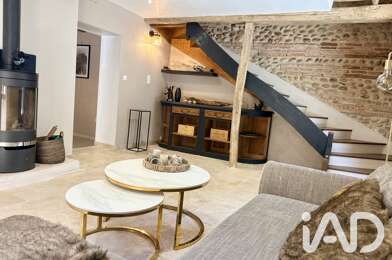 Maison 4 pièces 235000 €