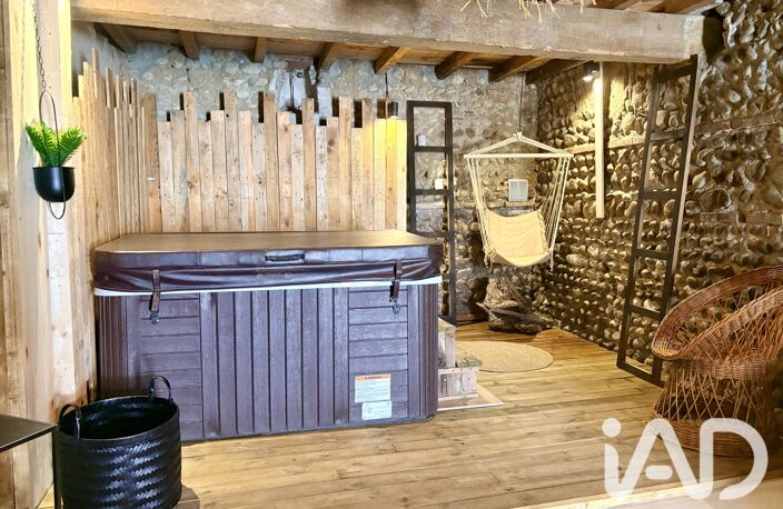 Vente Maison de ville 4 pièces — photo 2