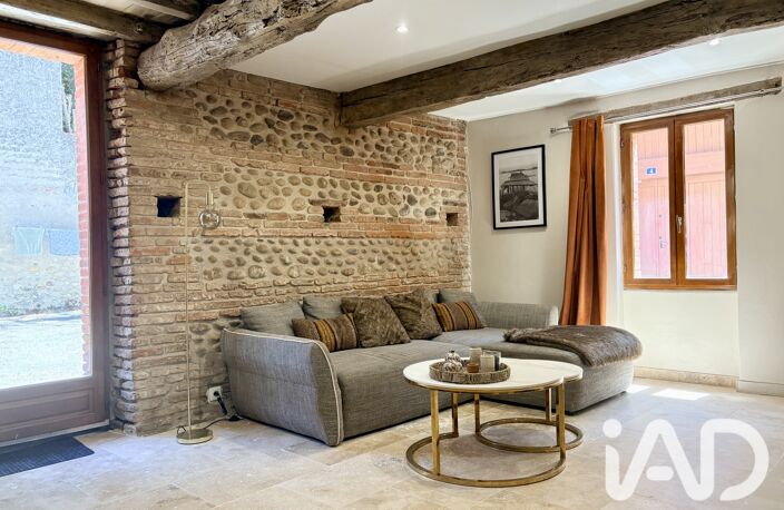 Vente Maison de ville 4 pièces — photo 3