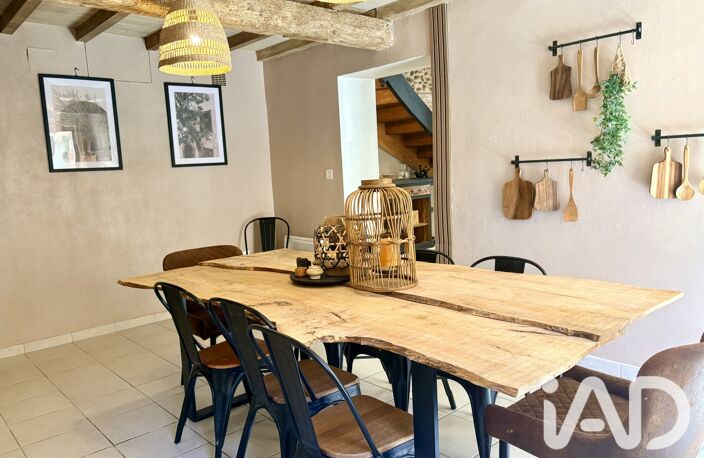 Vente Maison de ville 4 pièces — photo 5