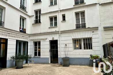 Appartement 2 pièces 314000 €