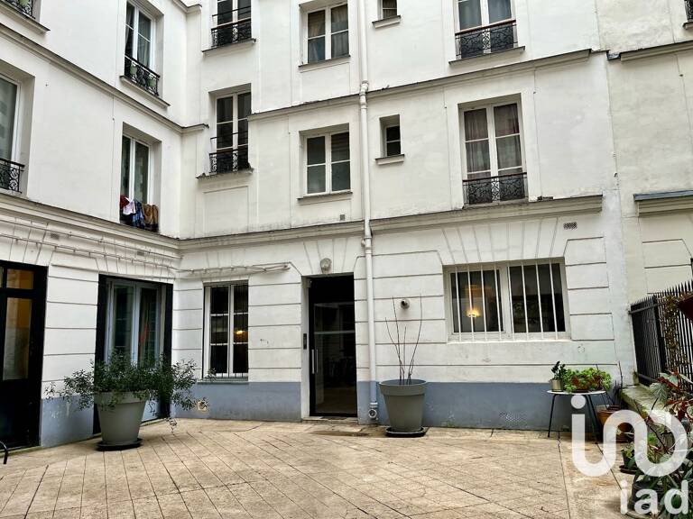 Vente Appartement 2 pièces — photo 1