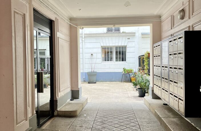 Vente Appartement 2 pièces — photo 2