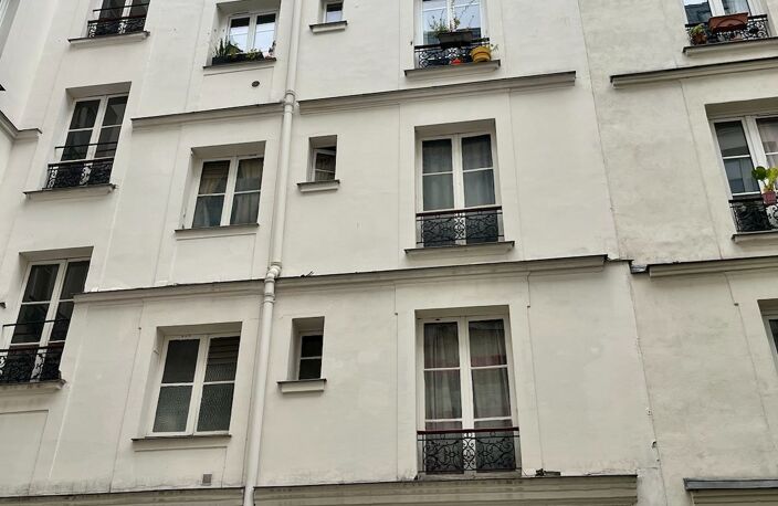 Vente Appartement 2 pièces — photo 4