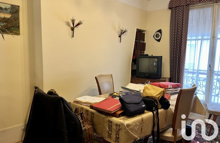 Vente Appartement 2 pièces — photo 5