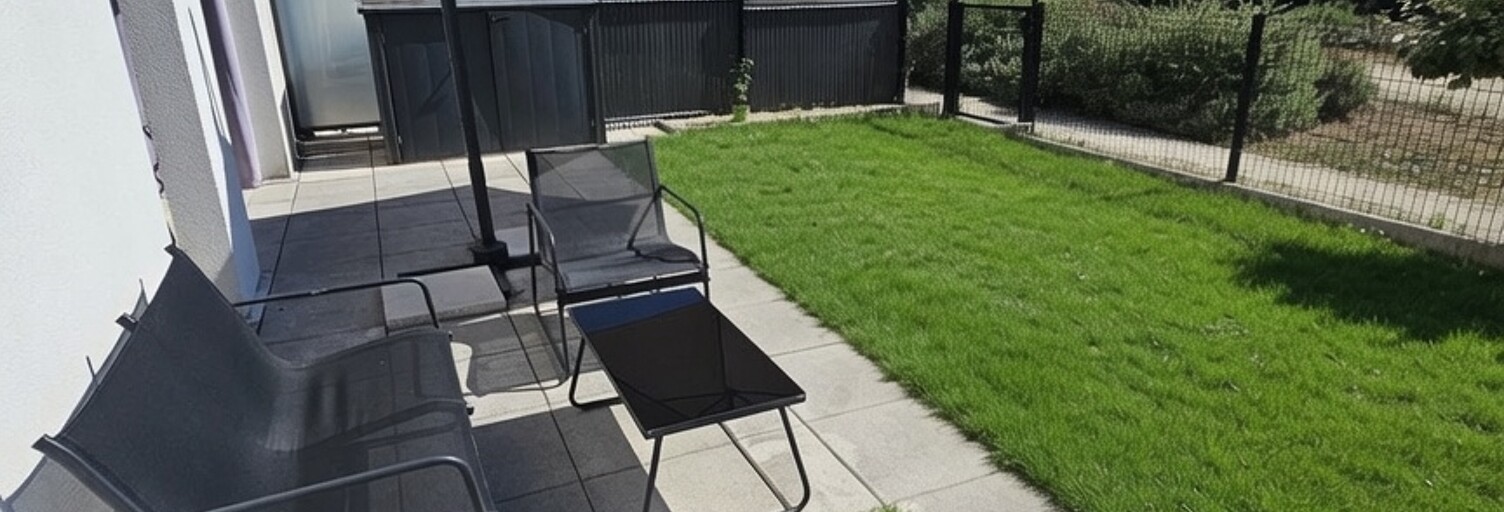 Appartement 3 Pièces 68 m² à vendre à Cormeilles-en-Parisis (95240)