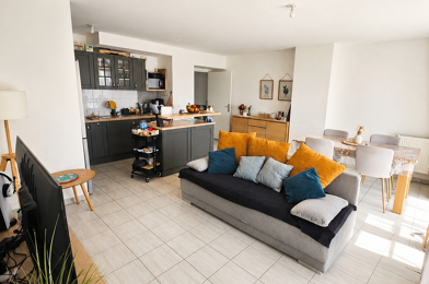 Appartement 3 pièces 325000 €