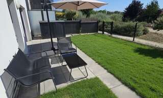 Appartement 3 Pièces 68 m² à vendre à Cormeilles-en-Parisis (95240)