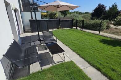 Appartement 3 pièces 325000 €