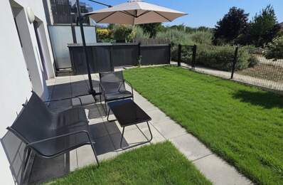 Vente Appartement 3 pièces — photo du bien
