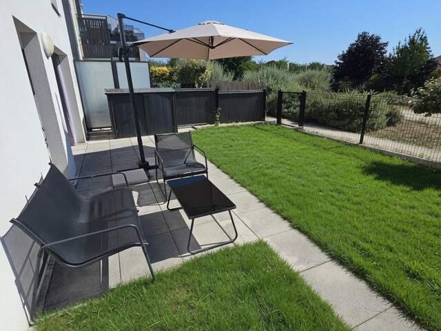 Vente Appartement 3 pièces — photo du bien