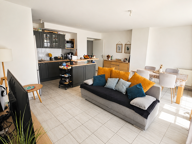 Vente Appartement 3 pièces — photo 2
