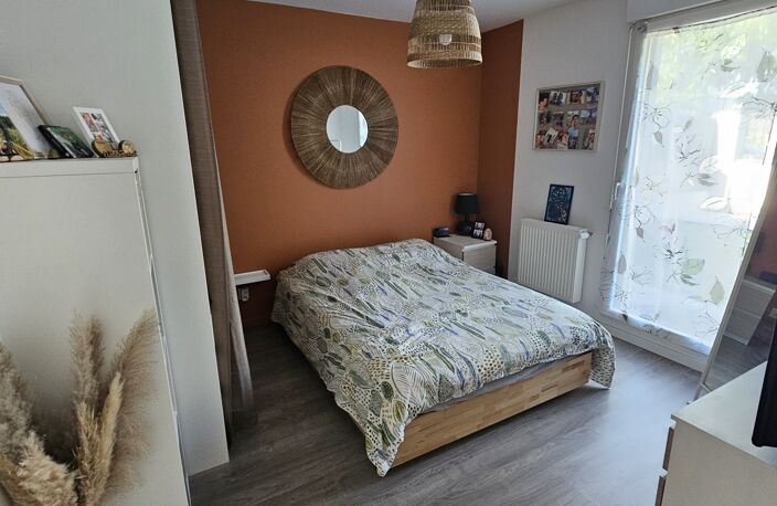 Vente Appartement 3 pièces — photo 4