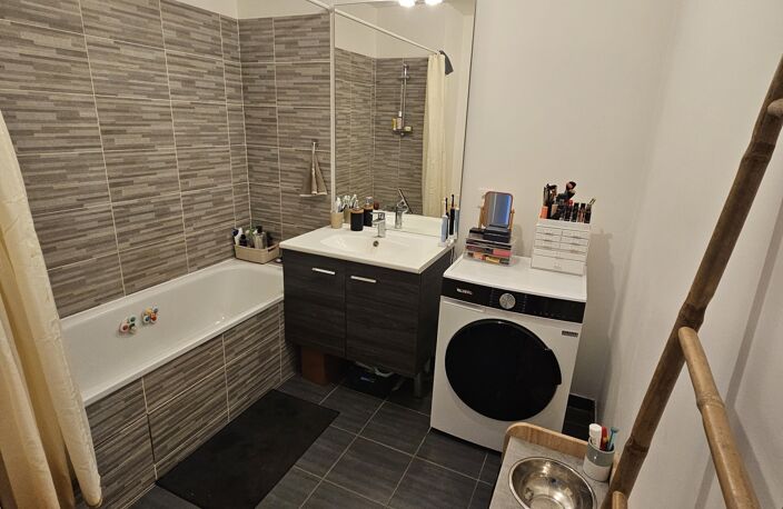 Vente Appartement 3 pièces — photo 5