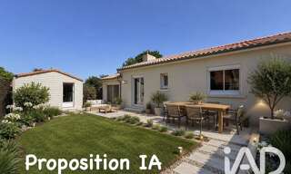 Maison 8 Pièces 138 m² à vendre à Pont-Saint-Martin (44860)