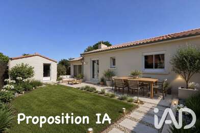 Maison 8 pièces 323500 €