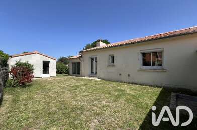 Maison 8 pièces 323500 €