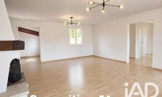 Maison 8 Pièces 138 m² à vendre à Pont-Saint-Martin (44860)