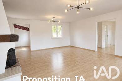 Maison 8 pièces 323500 €