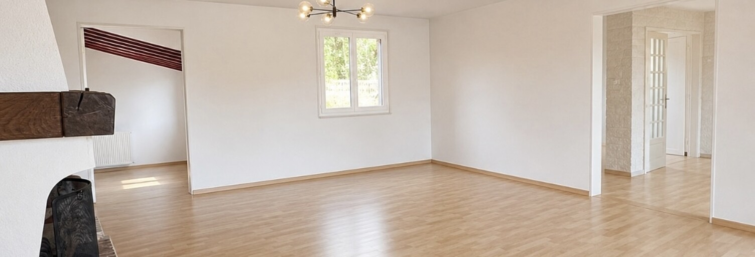 Maison 8 Pièces 138 m² à vendre à Pont-Saint-Martin (44860)