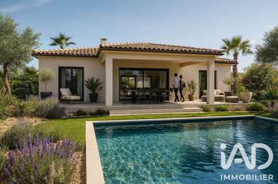 Terrain  240000 €