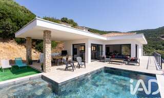 Terrain  1200 m² à vendre à Afa (20167)