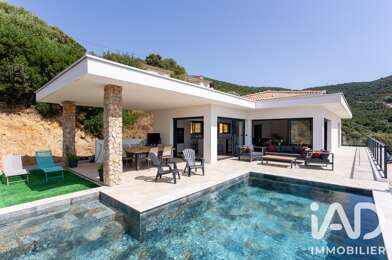 Terrain  235000 €