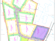Vente Terrain 1 200 m&sup2; — photo 2