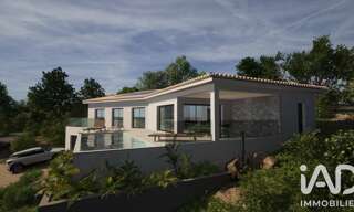 Terrain  1200 m² à vendre à Afa (20167)