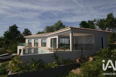 Terrain  250000 €