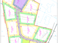Vente Terrain 1 200 m&sup2; — photo 2